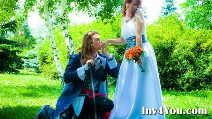 Весільний банкет в наметі - весільна арка-шатер своїми руками (банкет) Весільний банкет в наметі - весільна арка-шатер своїми руками