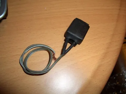 Світлодіодна задня оптика