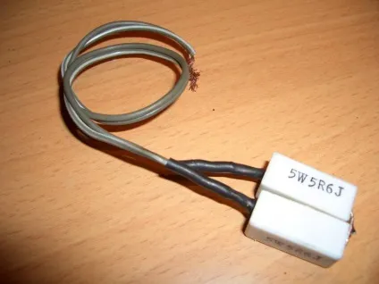 Світлодіодна задня оптика
