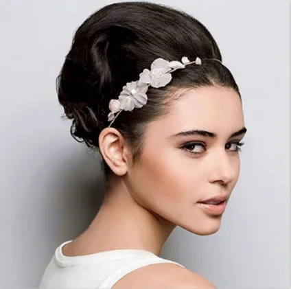 Весільний ободок для волосся, hair fresh (весільний ободок для волосся) Весільний ободок для волосся, hair fresh