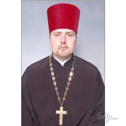 Священик розповідає як вести себе в стрстную тиждень - жіночий портал (велика седмиця) Священик розповідає як вести себе в стрстную тиждень - жіночий портал