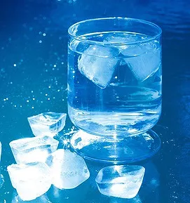 Тала вода