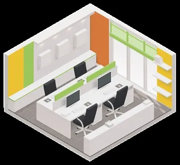 Taknado design interior studio