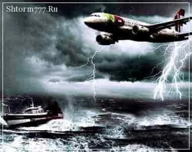 Таємниця скляних пірамід бермудського трикутника