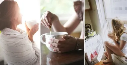 Teatime 10 способів урізноманітнити чаювання (чаювання) Teatime 10 способів урізноманітнити чаювання