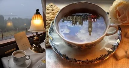 Teatime 10 способів урізноманітнити чаювання (teatime) Teatime 10 способів урізноманітнити чаювання