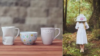 Teatime 10 способів урізноманітнити чаювання (чаювання) Teatime 10 способів урізноманітнити чаювання