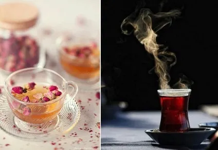 Teatime 10 способів урізноманітнити чаювання (teatime) Teatime 10 способів урізноманітнити чаювання