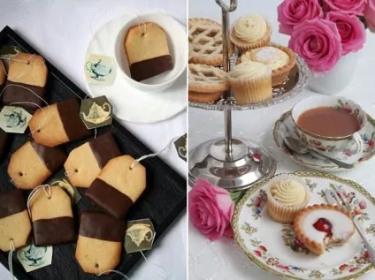 Teatime 10 способів урізноманітнити чаювання (teatime) Teatime 10 способів урізноманітнити чаювання