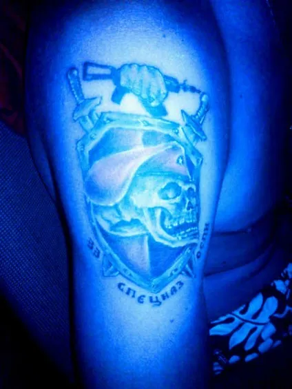 Татуювання ВДВ, спецназу і мп - чи беруть в армію з тату tattoo today (спецназ) Татуювання ВДВ, спецназу і мп - чи беруть в армію з тату tattoo today