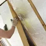 Теплоізоляція даху помилки при монтажі, способи укладання (укладання) Теплоізоляція даху помилки при монтажі, способи укладання
