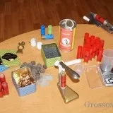 Типи і опис капсулів