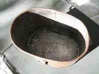 технологія лудіння