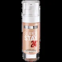 Тональний крем maybelline superstay 24h fresh look - «новинка! Стійкий тональний крем super stay24 (fresh) Тональний крем maybelline superstay 24h fresh look - «новинка! Стійкий тональний крем super stay24