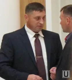 Тоболякі повстали проти начальника місцевої поліції (начальника) Тоболякі повстали проти начальника місцевої поліції
