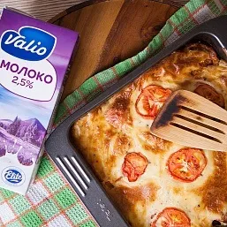 Тісто на молоці - покроковий рецепт приготування з фото (тісто) Тісто на молоці - покроковий рецепт приготування з фото