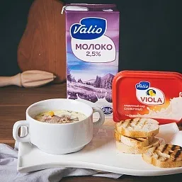 Тісто на молоці - покроковий рецепт приготування з фото (приготування) Тісто на молоці - покроковий рецепт приготування з фото