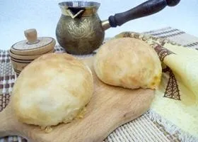 Тонкий вірменський лаваш - домашній покроковий рецепт (тонкий лаваш) Тонкий вірменський лаваш - домашній покроковий рецепт