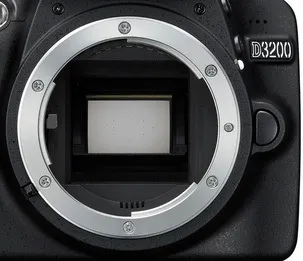 Технічні характеристики об'єктивів (Nikon AF-S 18-140mm) Технічні характеристики об'єктивів
