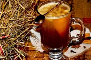 Тепле і гаряче пиво від кашлю - рецепт для лікування (рецепт) Тепле і гаряче пиво від кашлю - рецепт для лікування