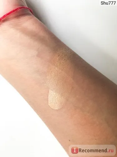 Тональний крем bourjois healthy mix anti-fatigue and radiance reveal foundation - (крем) Тональний крем bourjois healthy mix anti-fatigue and radiance reveal foundation -