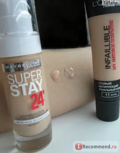 Тональний крем maybelline superstay 24h fresh look - «новинка! Стійкий тональний крем super stay24 (superstay) Тональний крем maybelline superstay 24h fresh look - «новинка! Стійкий тональний крем super stay24