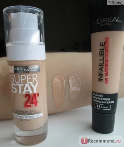 Тональний крем maybelline superstay 24h fresh look - «новинка! Стійкий тональний крем super stay24 (maybelline) Тональний крем maybelline superstay 24h fresh look - «новинка! Стійкий тональний крем super stay24