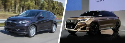 Тест-драйв honda cr-v 2017 переваги кросовера і його ціни (2017) Тест-драйв honda cr-v 2017 переваги кросовера і його ціни