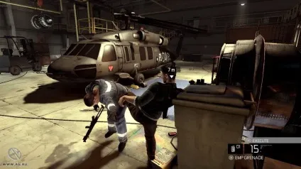 Tom clancy s splinter cell conviction скачати торрент безкоштовно на pc