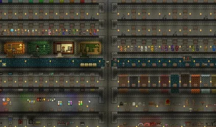 Terraria карта з усіма речами (all items) - карти terraria 2017 (terraria) Terraria карта з усіма речами (all items) - карти terraria 2017