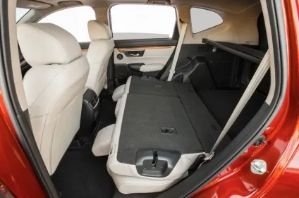 Тест-драйв honda cr-v 2017 переваги кросовера і його ціни (осені 2017 року) Тест-драйв honda cr-v 2017 переваги кросовера і його ціни