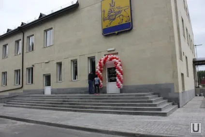Тоболякі повстали проти начальника місцевої поліції (поліції) Тоболякі повстали проти начальника місцевої поліції