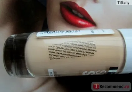 Тональний крем maybelline superstay 24h fresh look - «новинка! Стійкий тональний крем super stay24 (крем) Тональний крем maybelline superstay 24h fresh look - «новинка! Стійкий тональний крем super stay24