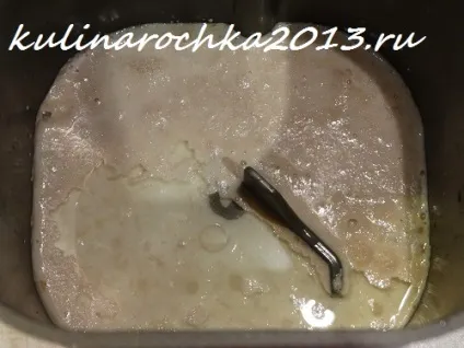 Тісто на молоці рецепт - готуємо смачно, красиво і по-домашньому! (Тісто на молоці рецепт) Тісто на молоці рецепт - готуємо смачно, красиво і по-домашньому!