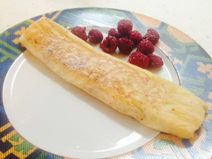 Тісто Філло і катаіфі