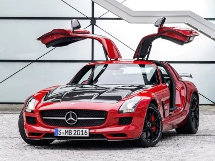 Тест драйв mercedes sls amg з відео - технічні характеристики мерседес sls amg (при) Тест драйв mercedes sls amg з відео - технічні характеристики мерседес sls amg