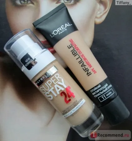 Тональний крем maybelline superstay 24h fresh look - «новинка! Стійкий тональний крем super stay24 (тональний) Тональний крем maybelline superstay 24h fresh look - «новинка! Стійкий тональний крем super stay24