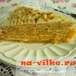 Торт черепаха в домашніх умовах - рецепт з фото (черепаха) Торт черепаха в домашніх умовах - рецепт з фото