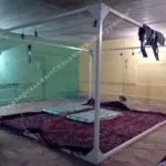Тренажер правило для хребта (тренажер) Тренажер правило для хребта