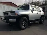 Тойота fj крузер 2008, добрий день всім, акпп, бензин, 4 вд