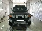 Тойота fj крузер 2008, добрий день всім, акпп, бензин, 4 вд