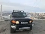 Тойота fj крузер 2008, добрий день всім, акпп, бензин, 4 вд