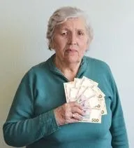 Товари поштою або як обманюють людей похилого віку - країна мам () Товари поштою або як обманюють людей похилого віку - країна мам