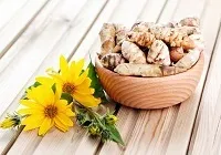 Топінамбур користь і шкода при цукровому діабеті як приготувати і які страви є