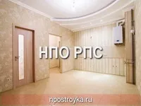 Трирівневі натяжні стелі