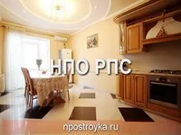 Трирівневі натяжні стелі