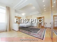 Трирівневі натяжні стелі