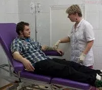 Травматична хвороба - причини, симптоми, діагностика та лікування (травматична) Травматична хвороба - причини, симптоми, діагностика та лікування