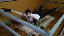 Тренажер «правило» - старовинний спосіб правки тіла і духу, центр резонанс (ворожіння на любов на таро) Тренажер «правило» - старовинний спосіб правки тіла і духу, центр резонанс