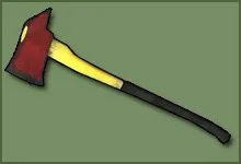 Сокира - splitting axe - dayz - виживай або тебе з'їдять, все про гру dayz standalone (людини) Сокира - splitting axe - dayz - виживай або тебе з'їдять, все про гру dayz standalone